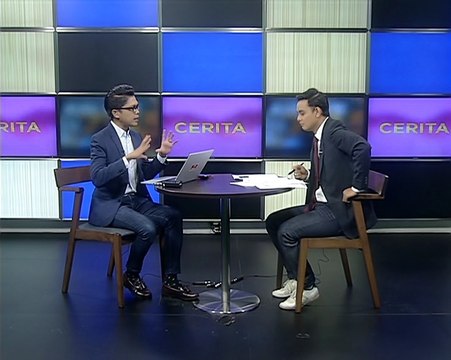 Cerita Sebalik Berita: Bank Negara jamin ekonomi negara utuh