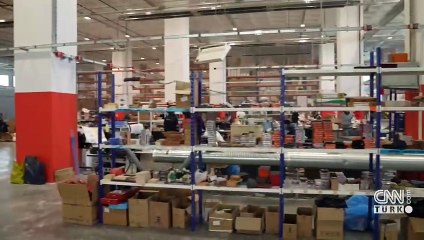 e-ticaretin merkezi Türkiye olur mu?