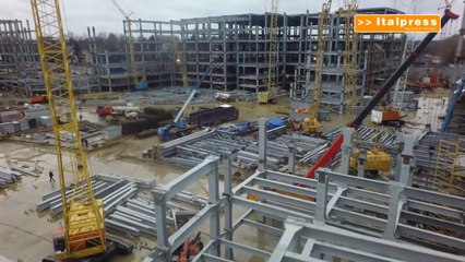 Bonus edilizi, Cna: sbloccare il mercato dei crediti"