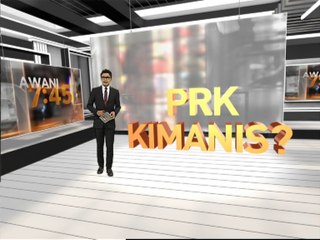 AWANI 7:45 [16/08/2019]: Polis panggil Zakir Naik & lebih tinggi daripada Q1