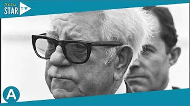 Jean Gabin : cette décision radicale qu'il avait prise pour ne pas choquer ses enfants