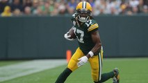 Davante Adams Will Not Play On The Franchise Tag This Season For The Packers