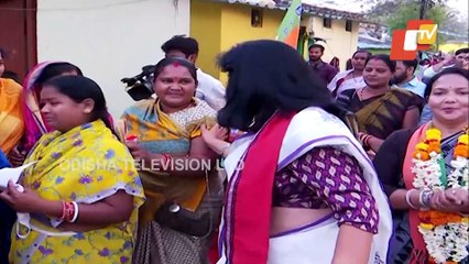 Campaigning For Urban Polls Kicks Off Today