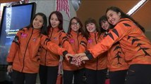Kejohanan Bowling Tenpin Dunia pentas bagi Nerosha bukti kemampuan