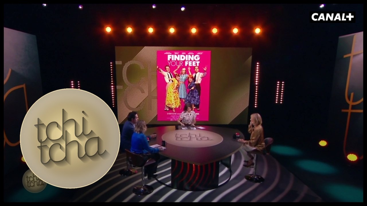 Alors on danse - Tchi Tcha