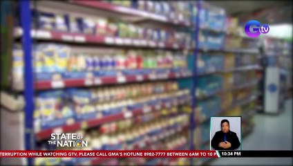 State of the Nation Express: March 10, 2022 [HD]