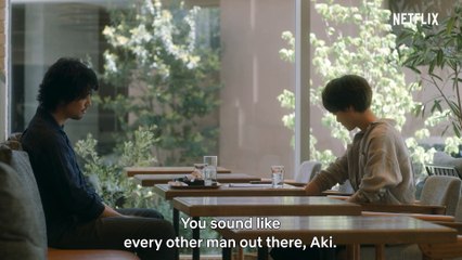 He's Expecting - Official Trailer Netflix