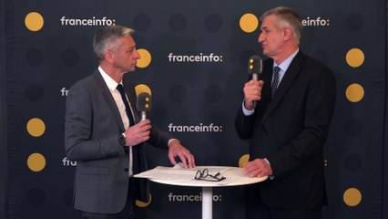 Présidentielle 2022 : "Ma candidature ne sert strictement à rien", déplore Jean Lassalle, qui "envisage fortement" de se retirer