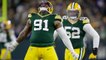 Preston Smith Agrees To Four-Year Extension With The Packers