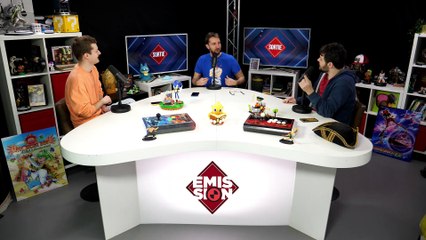 Stranger of Paradise est le Final Fantasy nanardesque qu'on attendait