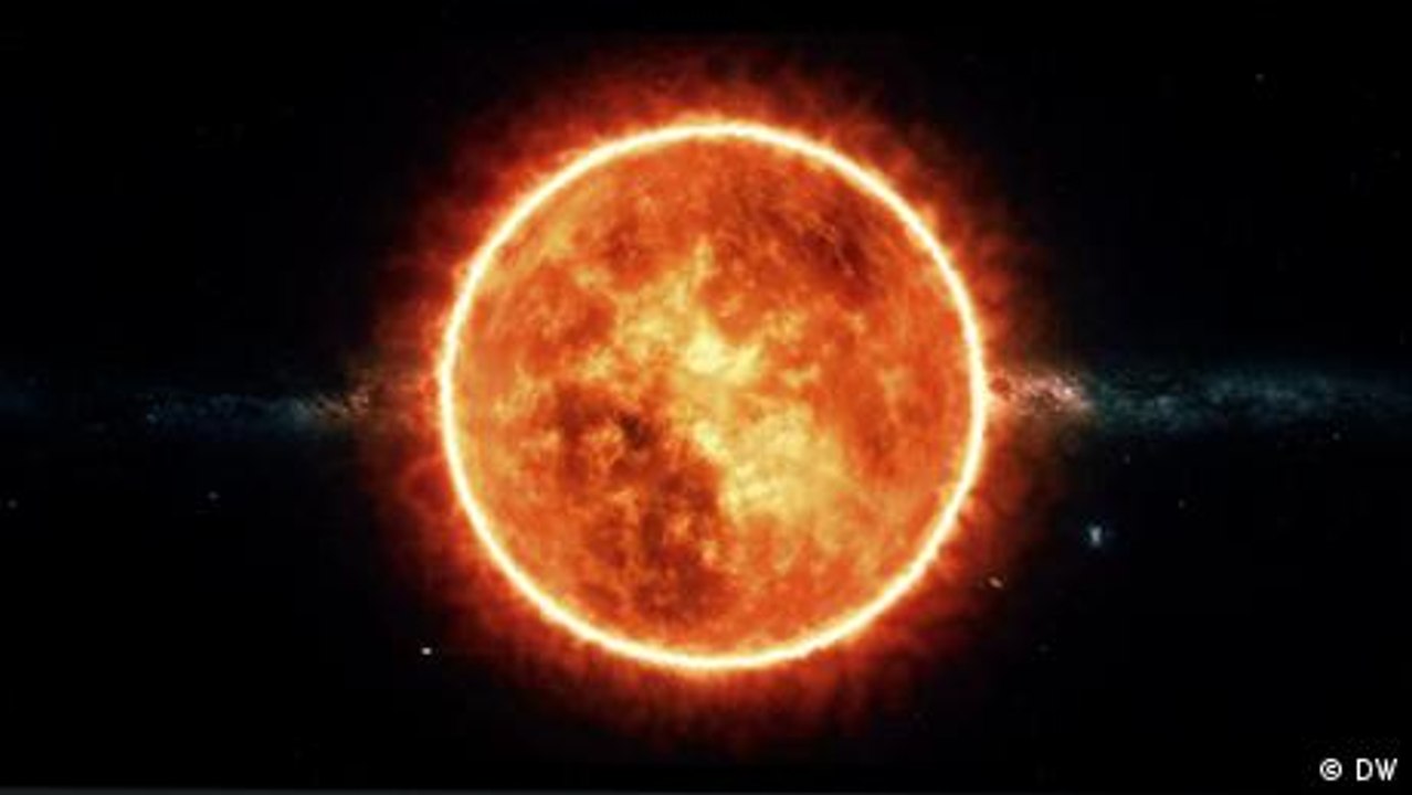 Kernfusion: Ausweg aus der Energiekrise?