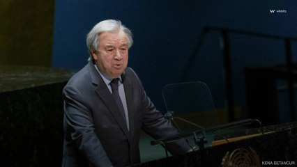 L'ONU veut éviter un "ouragan de famine" dans le monde