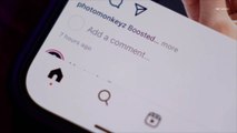 Rusia bloquea Instagram afectando a más de 80 millones de usuarios