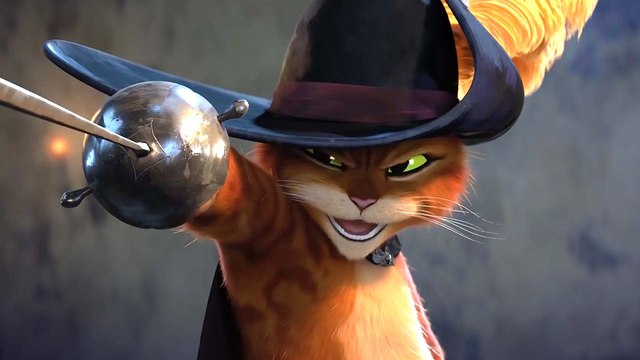 Puss in Boots: The Last Wish | Official Trailer