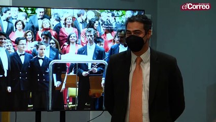 La ROSS vuelve a interpretar "El Miserere" en la Catedral de Sevilla