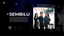 [INFOGRAFIK] Filem Sembilu