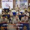 Watch: Khaki Band Of Mumbai Police Performed Srivalli Song