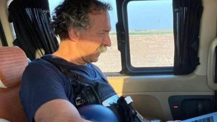 Ukrayna'daki saldırılarda FOX News kameramanı hayatını kaybetti