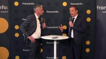 Présidentielle 2022 : pour améliorer le pouvoir d'achat, Nicolas Dupont-Aignan demande 