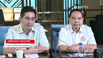 PPN Naik Jadi 11% Pada April 2022, Apa Kata Kadin Indonesia?