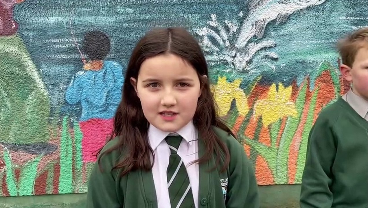 These Are Our Streets