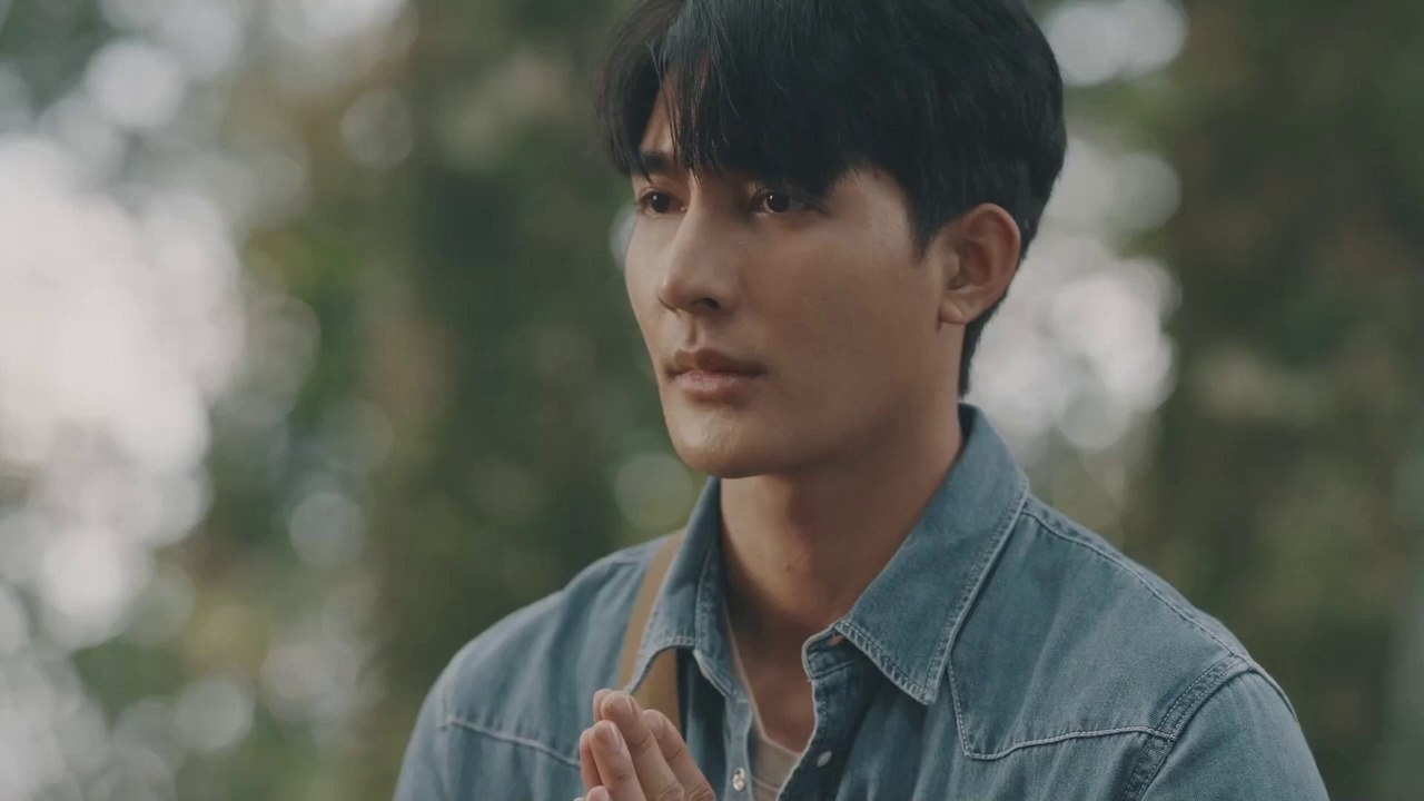 Cupid's Last Wish - EP.4 ENG SUB