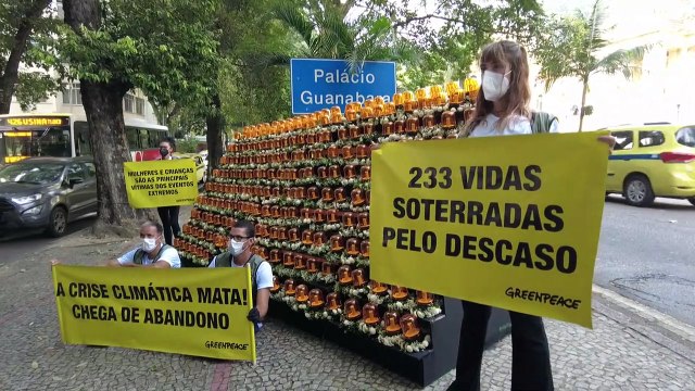 Tragédia de Petrópolis completa um mês