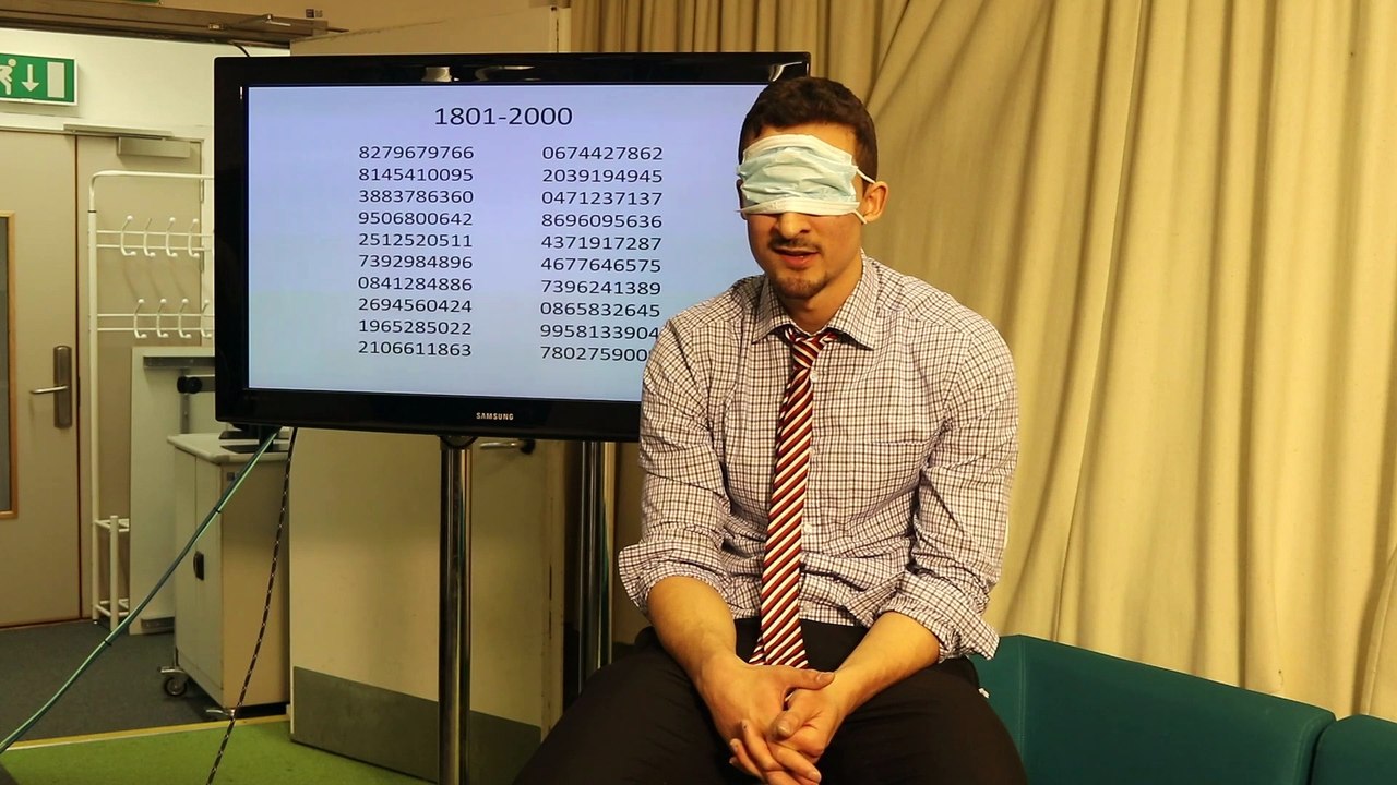 Pi day at Park Community School