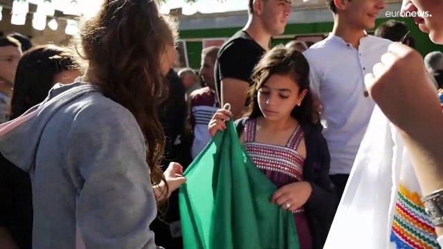 60 ans après les Accords d'Evian, un film réconcilie la France et l'Algérie