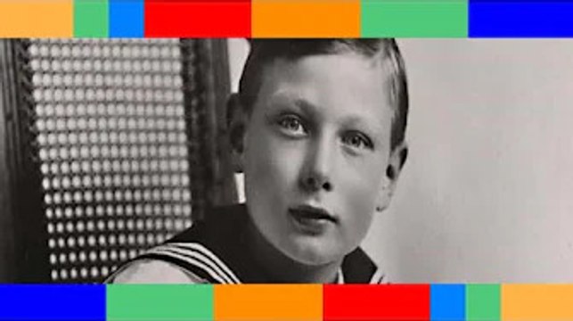 Mystères du gotha : qui est John d'Angleterre, l'oncle disparu de la reine Elizabeth ?