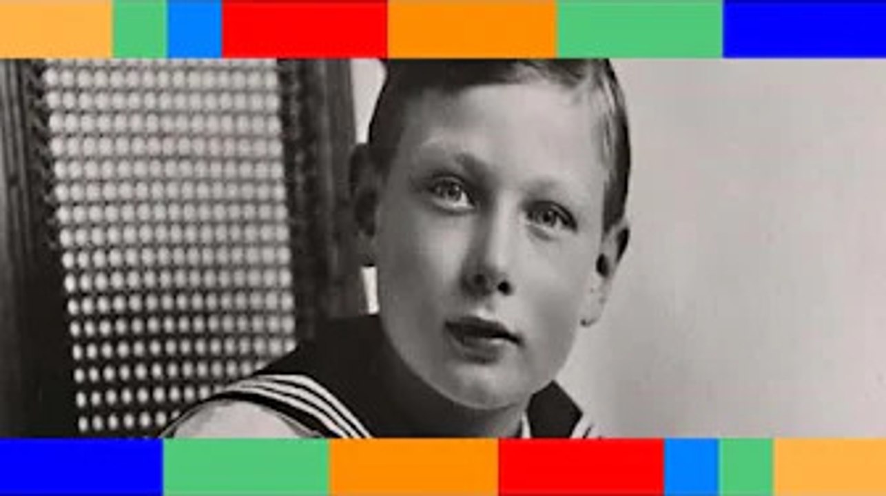   Mystères du gotha : qui est John d'Angleterre, l'oncle disparu de la reine Elizabeth ?