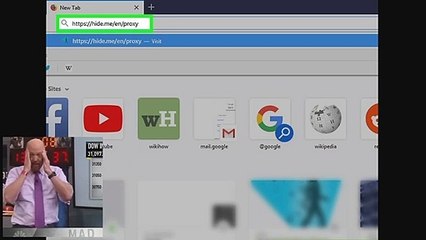 How to Block Your IP Address
