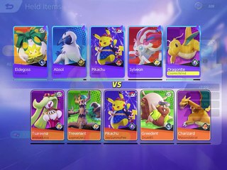 Pokemon Unite Gameplay: Dragonite/Eldegoss Epic Duo