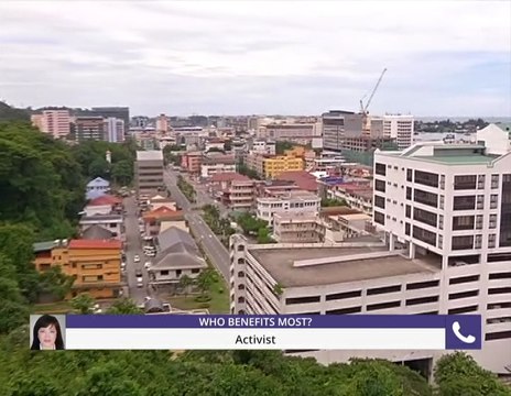 Consider This: MA63 - Recalibrating the Federation