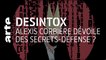 Alexis Corbière dévoile des secrets-défense ? | Désintox | ARTE
