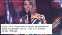 Shy'm maman : premiers gazouillis pour son fils Tahoma !