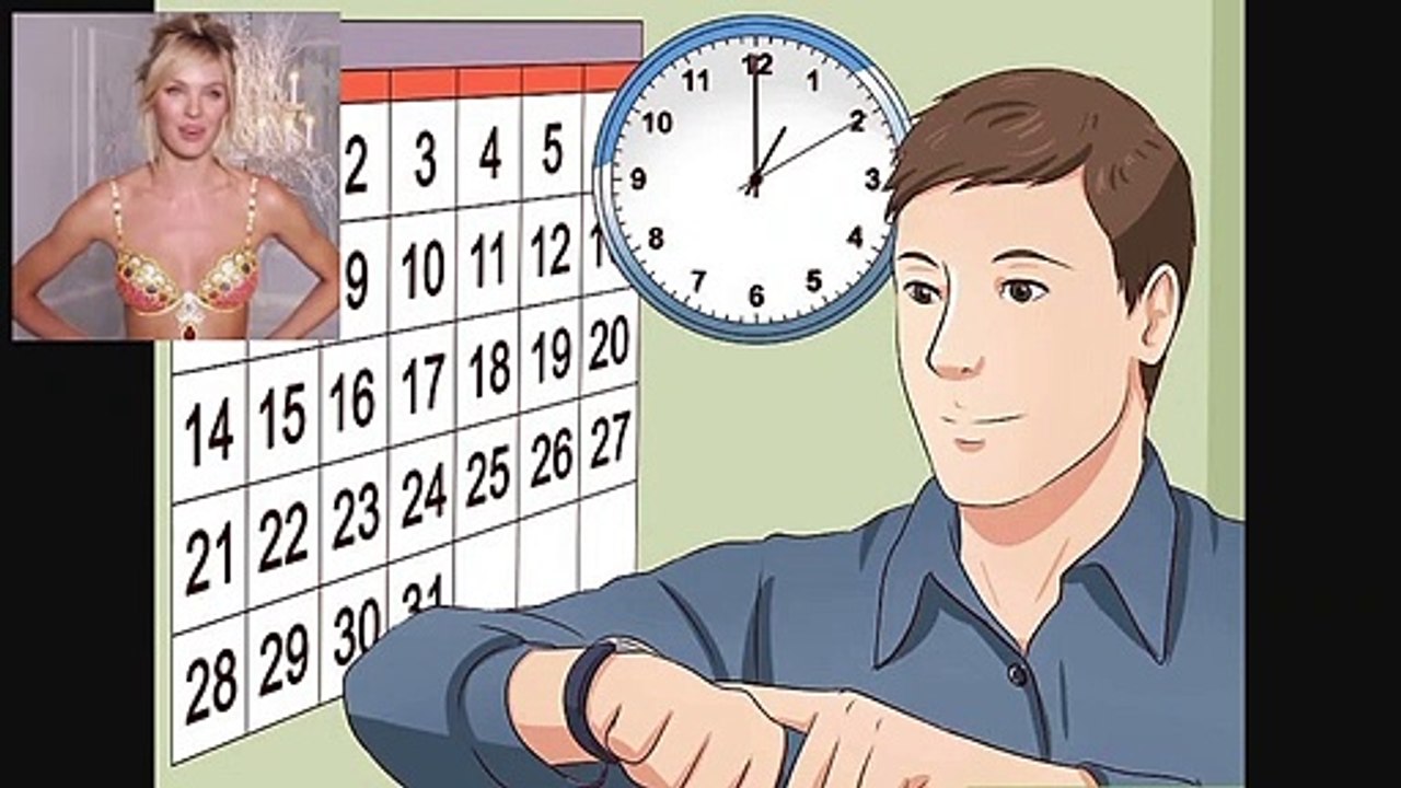 How to Fast for a Day