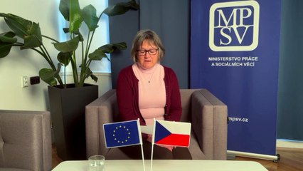 Ministerial Conference : “Inclusion policies to address the challenges of recovery” – march 2, 2022