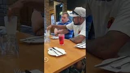 Brother-in-Law Gets Revenge After Sharing Drink