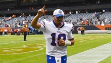 Steelers Sign Mitchell Trubisky
