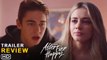 After Ever Happy Trailer Review (HD) - Hero Fiennes Tiffin, Josephine Langford