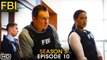 FBI Most Wanted Season 3 Episode 10 Trailer (2021) CBS, Release Date, Cast, FBI Season 3x10 Promo