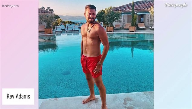 Kev Adams : L'ex d'Iris Mittenaere en couple avec une autre Miss France ?
