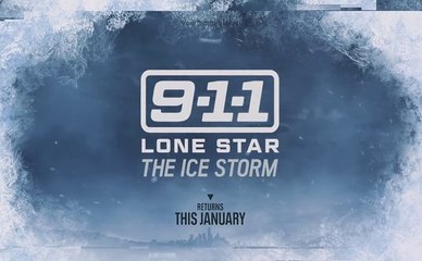 911: Lone Star - Promo 3x11