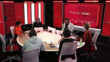 Débat "La France face à la guerre", le courage d'une journaliste russe et Monfils qui gagne - Le Journal de 17h17