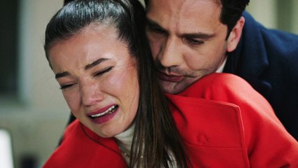 Yargı 25. Bölüm Fragmanı