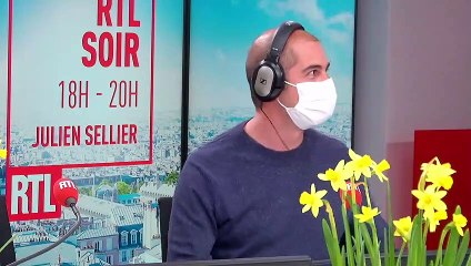 Les infos de 18h - Procès du 13 novembre : les provocations d'Abdeslam indignent l'auditoire