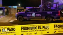 Un hombre fue acribillado a balazos  en Lomas del Mirador, en Tlajomulco