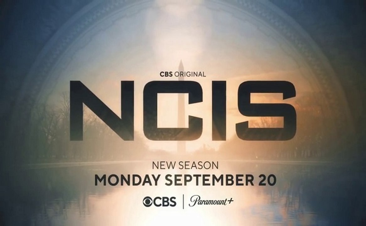 NCIS - Promo 19x16