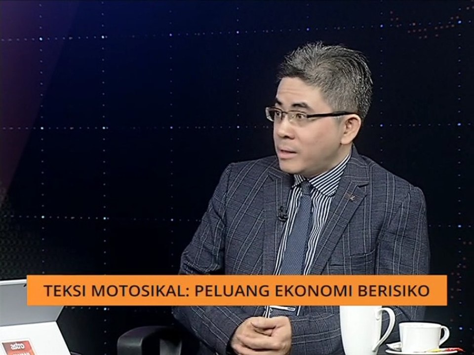 Go-Jek langkah kebelakang, ini empat sebab kenapa